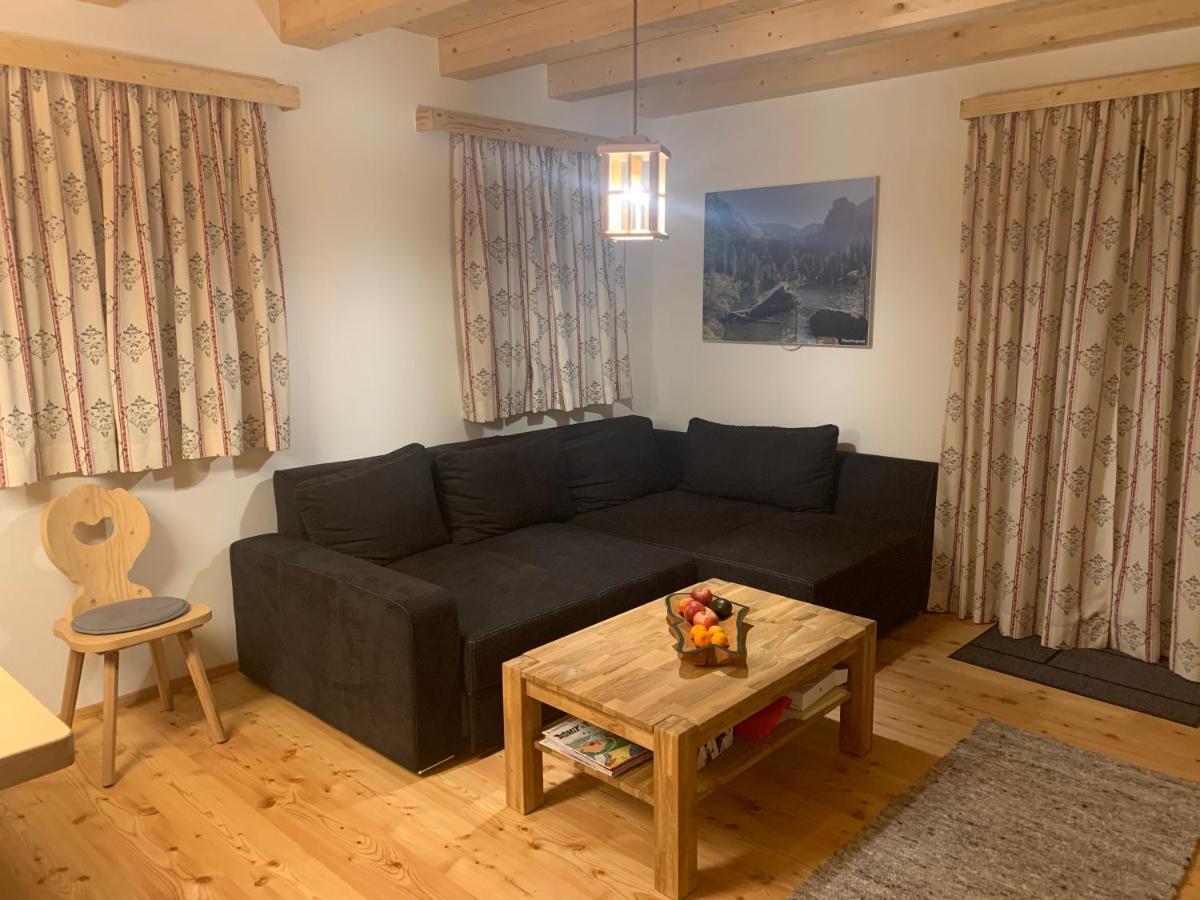 Almhaus & Almchalet Flattnitz 외부 사진