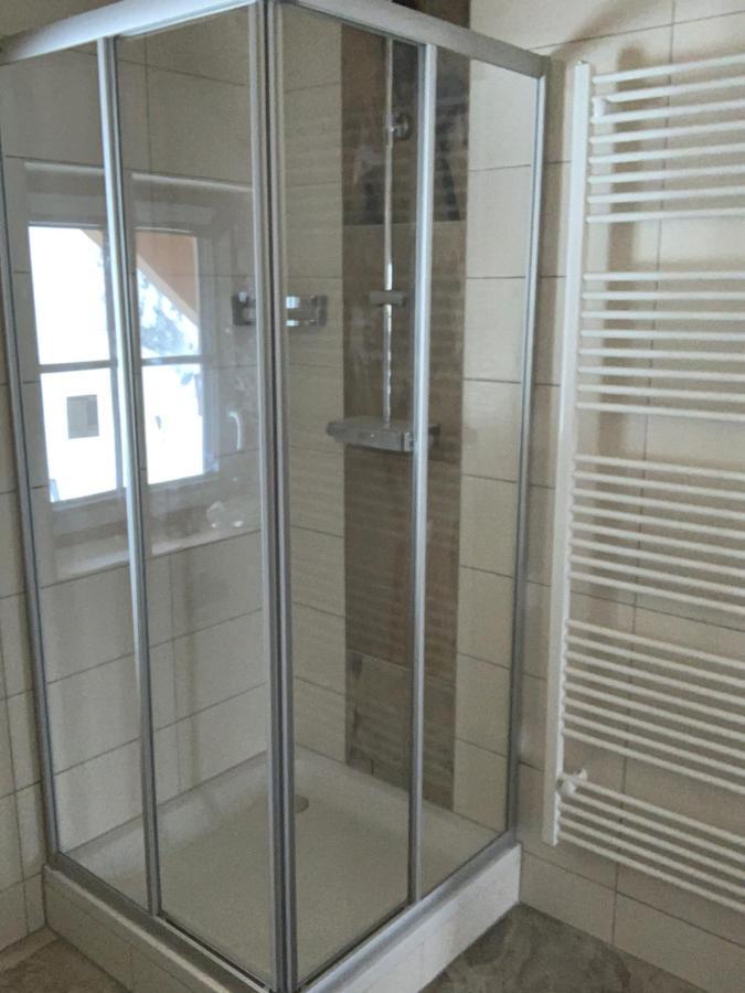 Almhaus & Almchalet Flattnitz 외부 사진